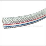 Transparent Non-Toxic PVC Reinforced Hose