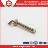 M10 Expansion Anchor Bolt / Wedge Anchor Bolt / Sleeve Anchor Bolt