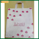 Promotion Fashion Packaging Bag Gift Plastic Bag (TP-PCB006)
