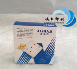 Cardboard Paper Packaging Box for Household Switch