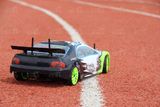 1/10 Scale 16cc Nitro Engine Car RC