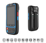 PS-150f Android IP65 3G Handheld Terminals Rugged PDA with 2D Hardware Decode Courier Scanner/Data Collector & GPS & WiFi & Bluetooth & Camera & Free Sdk