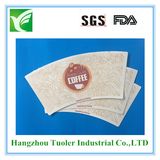 Food Safe Raw Materials for Paper Cups