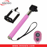Novelty Company Business Promotion Gift Products with Remote Monopod Selfie