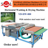 Washing and Drying Machine with Stainless Steel Water Tank