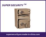 Steel B-Rate Electronic Commercial Safe (SFD27)