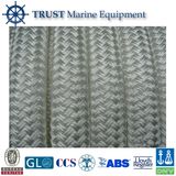 Customized Polypropylene/Polyethylene Double Braided Rope