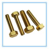 Tap Bolt/Hex Head Bolt M3-60