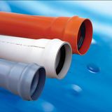 PVC Pipe