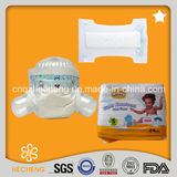 Economic Wholesale Disposable Baby Diaper OEM Brand in Africa Market