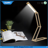 Newest Foldable LED Table/Desk Lamp for Reading (4)