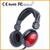 Super Bass Computer Microphone Headphone (RMT-501)