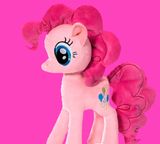 Custom Horse Animal Plush Toy (HD-BPL-0079)