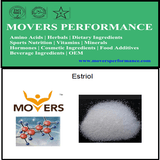 High Quality Estriol with CAS No: 50-27-1