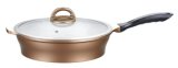 28cm Deep Frying Pan, Frying Pan, Saute Pan