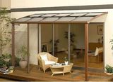 Customized Balcony Sunshade/Awning