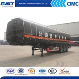 27m3 Bitumen Tanker Semi Trailer/Asphalt Tank