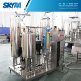 Small Beverage Mixing Machine for Carbonated Drink Filling Machine