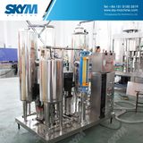 Small Beverage Mixing Machine for Carbonated Drink Filling Machine