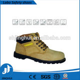 High Quality Leather Safety Shoes CE Standard, PVC Rain Shoes Manufacturer