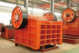 Rock Jaw Crusher