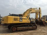 Used Komatsu Excavator PC400-7 for Sale (Komatsu PC400)