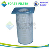 Forst Industrial Vacuum Filter Parts