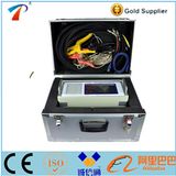 Transformer Winding Deformation Testing Instrument (TPWD-902)