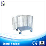 CE Approved Dressing Cart (DR-346)