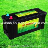 Speedy-Starting N120mf 12V Heavy Duty Rechargeable Battery for Trucks