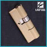 85mm Secureity Level C High Quality Brass Door Lock Cylinder