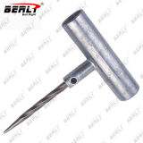 Bellright Zinc-Alloy T-Handle with Probe Tool