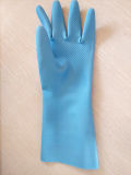 Dipped Flocklined Gloves-45