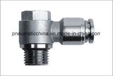 Popular Stainless Steel Push in Fitting