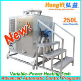 Hongyi Hy250ex Solvent Recovery System for Industry