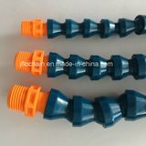 Plastic Flexible Adjustable Coolant Hose