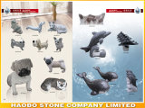 Custom Design Carvings Animal Types