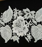 2015 Fashional Design Polyester Lace