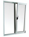 Hot Sale Aluminium Tilt and Turn Window