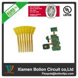 Multilayer Flexible Printed Circuit Board, FPC