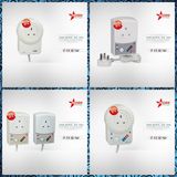 AVS15/AVS15 Micro Sollatek Appliance Guard Voltage Protector