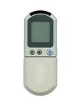 Universal Air Conditioner Remote Control, Kl-2000