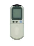 Universal Air Conditioner Remote Control, Kl-2000