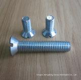 Ifi C-53 Slotted Countersunk Bolts