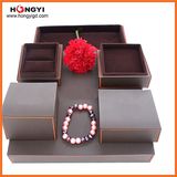 2015 Christmas Jewelry Box Gift Box Printing Paper Box Good Price