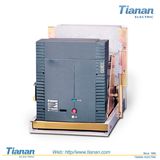 400 A, 7.2 kV Motor Contactor / Vacuum