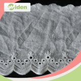 Widentextile Trial Order Acceptable Make-to-Order Embroidery Lace (112519A2)