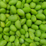 New Crop Frozen IQF Vegetables Soybeans Kernels