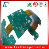 Rigid Flex Electronic PCB Circuit Board From Fastline