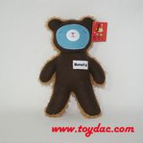 New Design Double Face Pet Toy